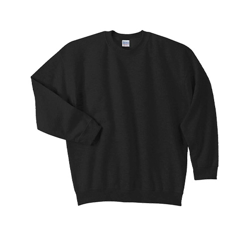 SUDADERA HEAVY BLEND - Vista 24